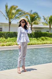 Capri Pants