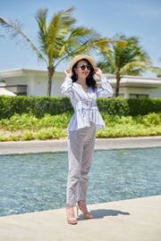 Capri Pants