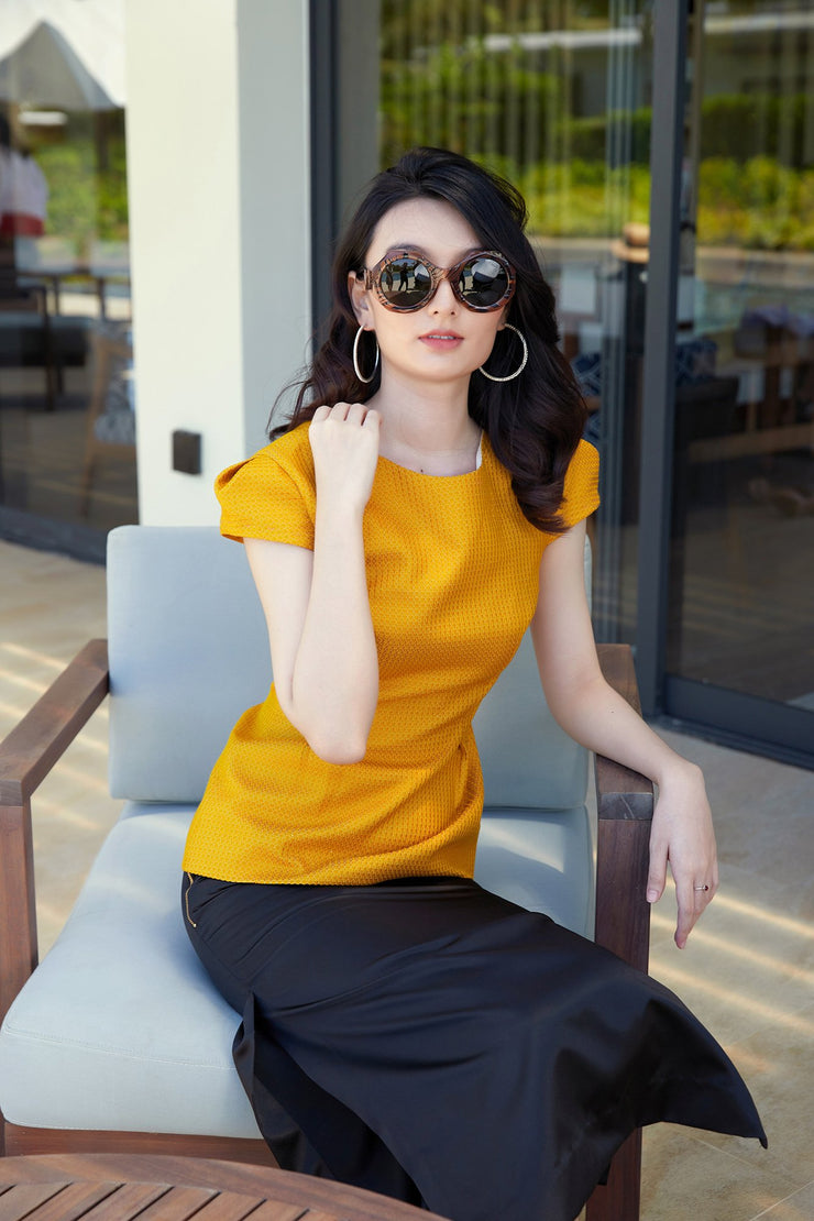 KiKi Top - Version A