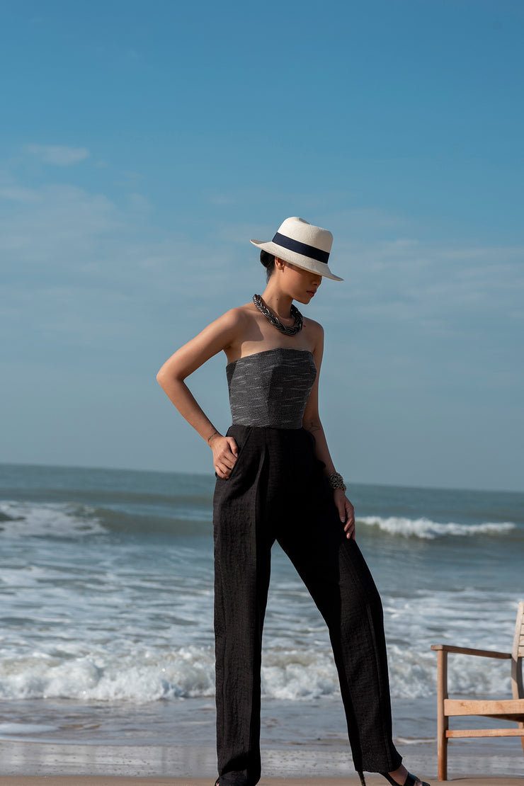 The Jumpsuit