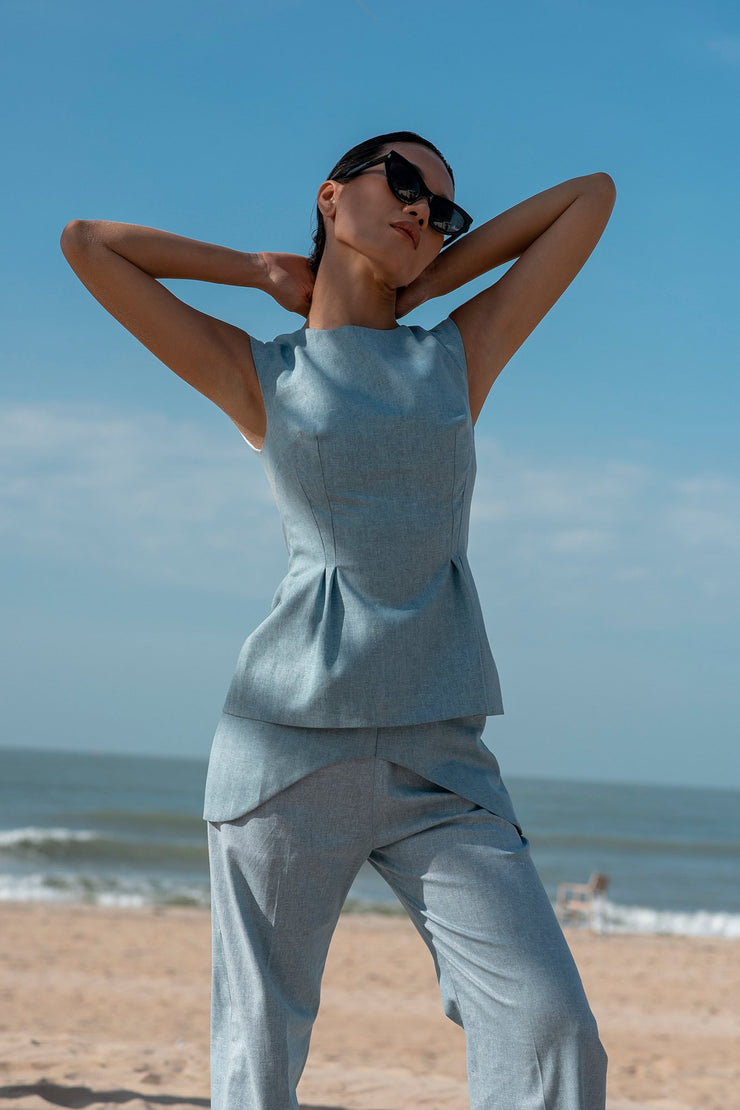 KiKi Top - Version B