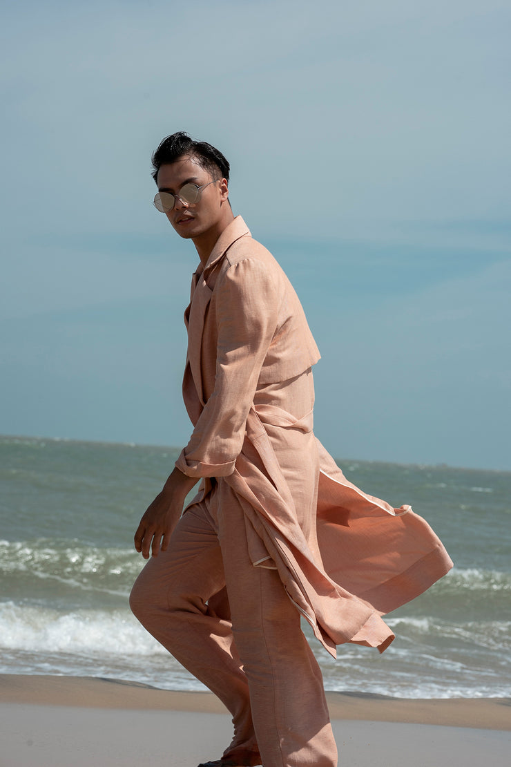 Men's Summer Jacket