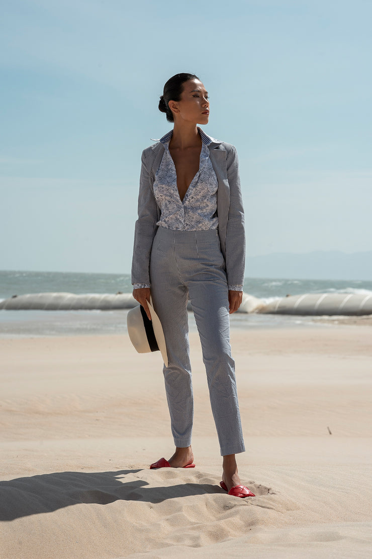 Capri Pants