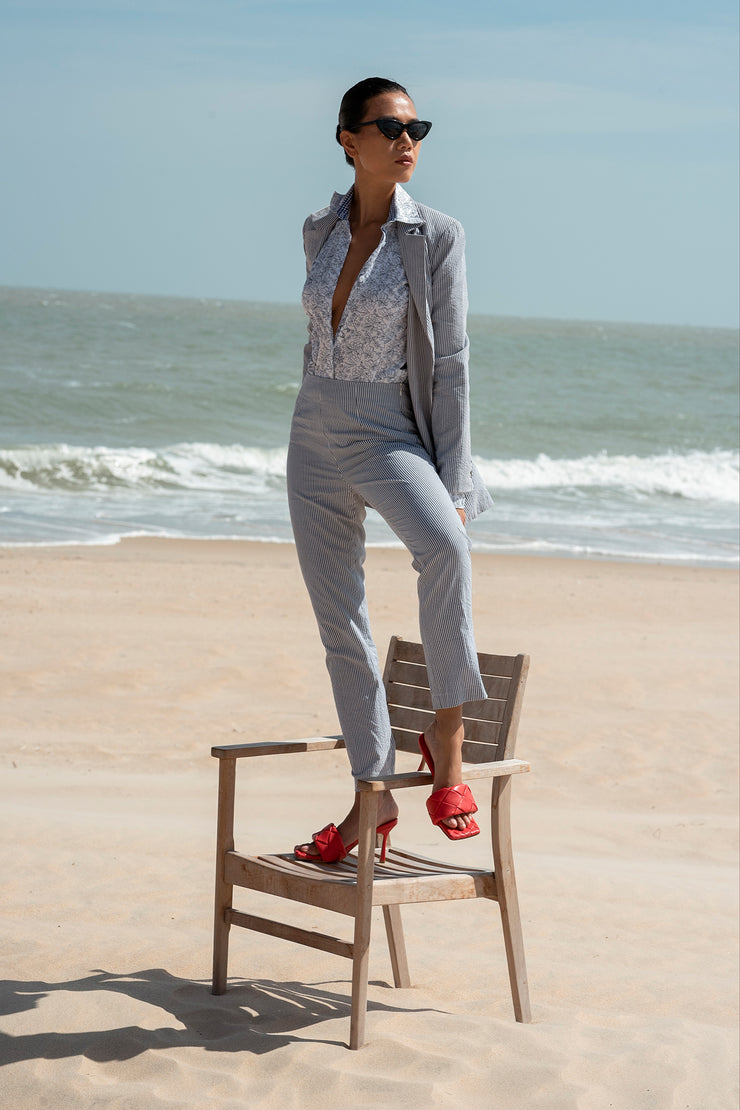 Capri Pants