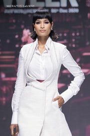 Turlington Jacket