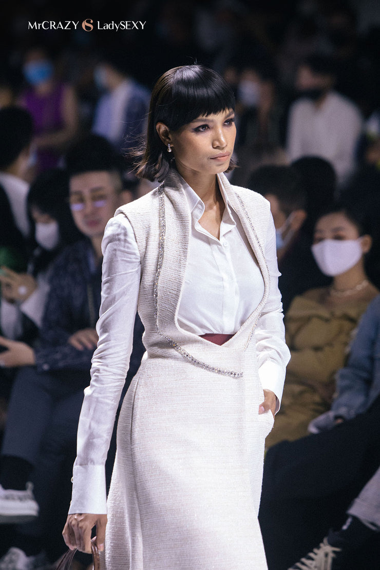 Turlington Jacket