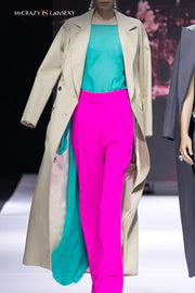 The Petits Coat
