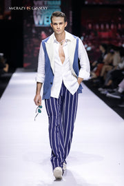 Men's Trousers - Resort Fit