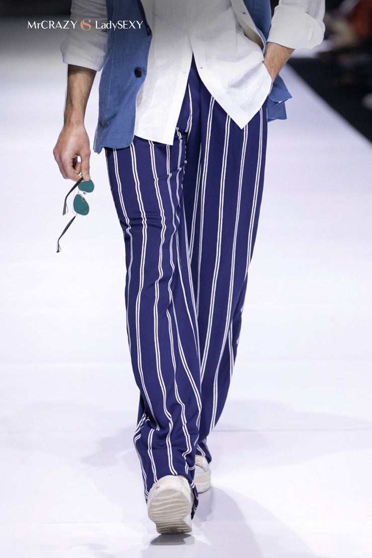 Men's Trousers - Resort Fit