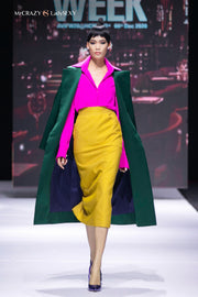 Marcel Jacket