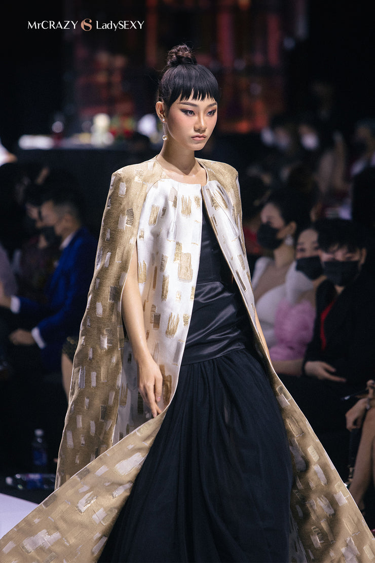 Kimmit Cape