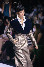 Mrs Chung Jacket