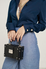 Pencil Skirt Denim