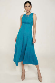 Brigitte tank dress