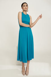 Brigitte tank dress