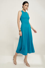 Brigitte tank dress
