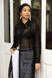 Paris Dress