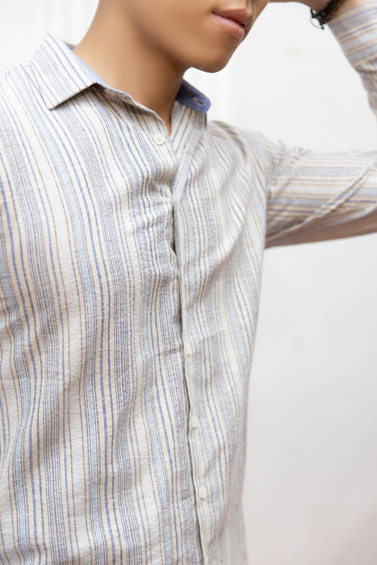 Crazy Signature Shirt