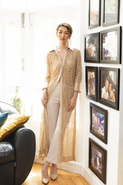 Paris Dress