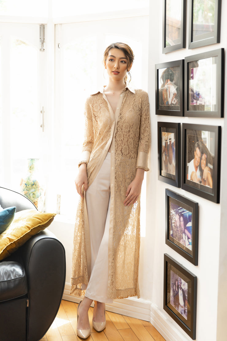 Paris Dress