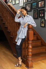 Trendy City Girl Shirt