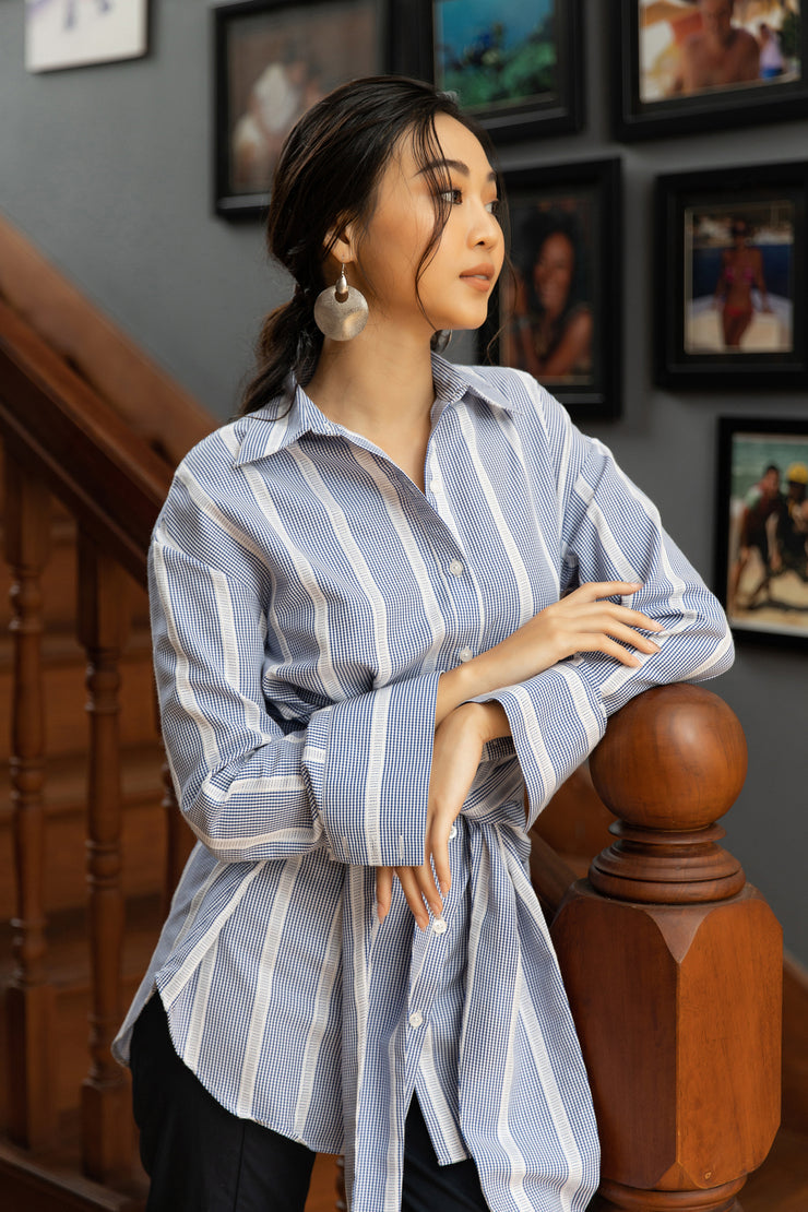 Trendy City Girl Shirt