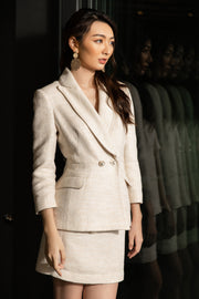 Chic Office Jacket