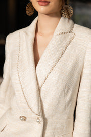 Chic Office Jacket