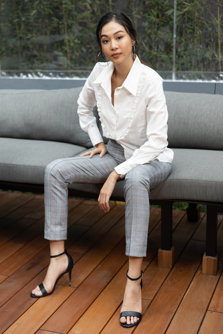 Paris Pants