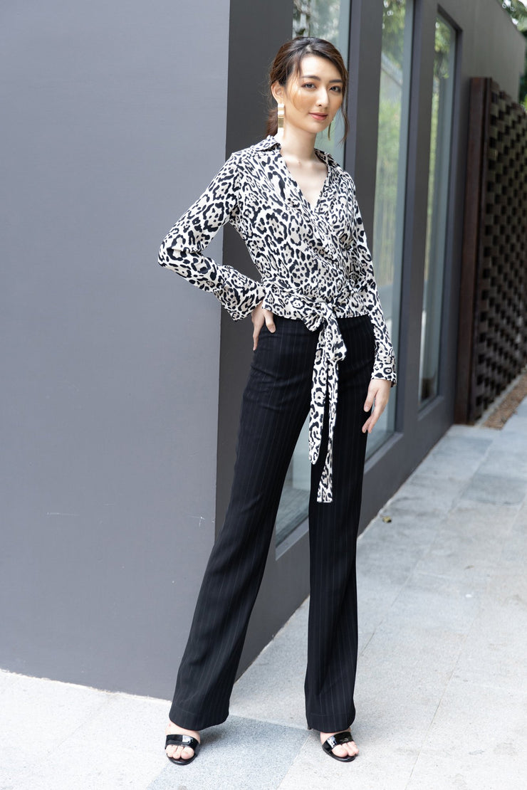 Trendy City Girl Shirt