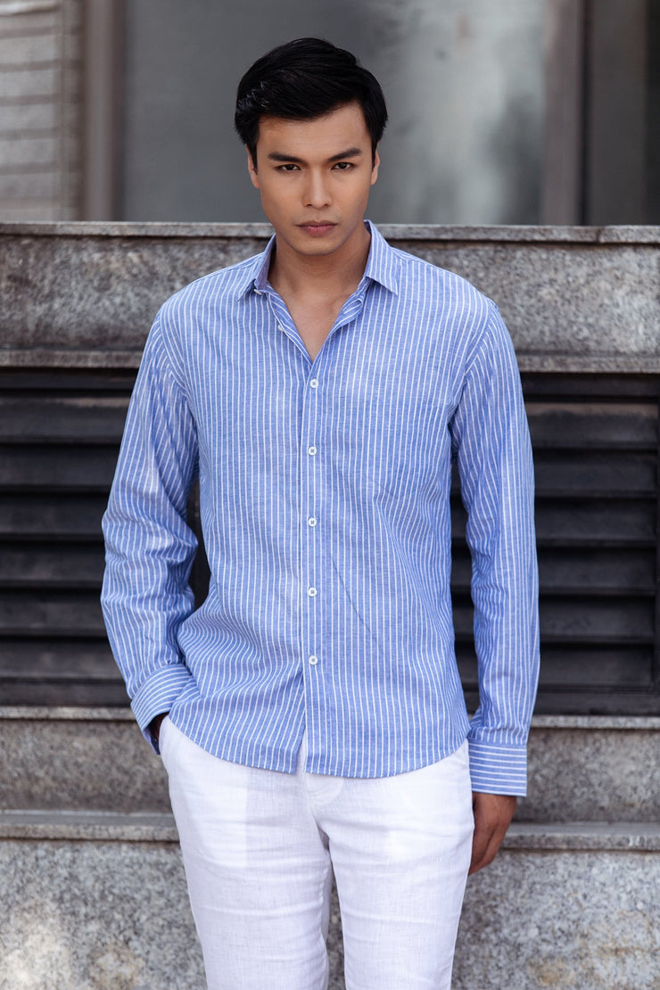 Crazy Signature Shirt