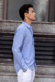Crazy Signature Shirt