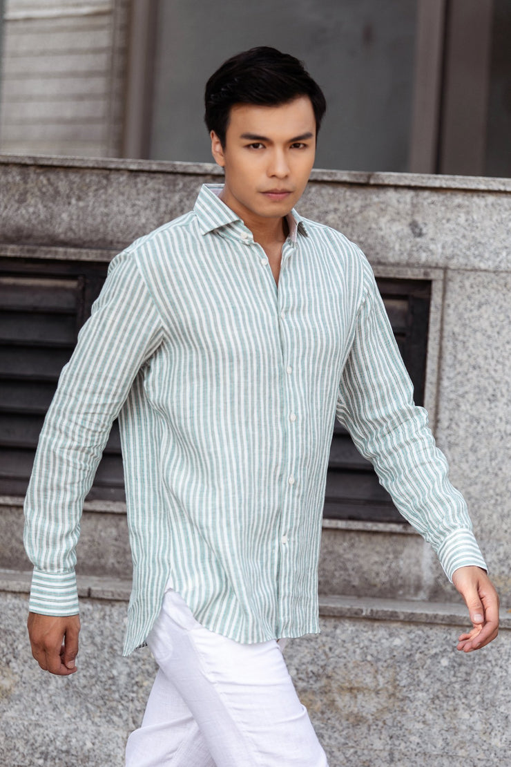 Crazy Signature Shirt