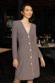 Paris Jacket