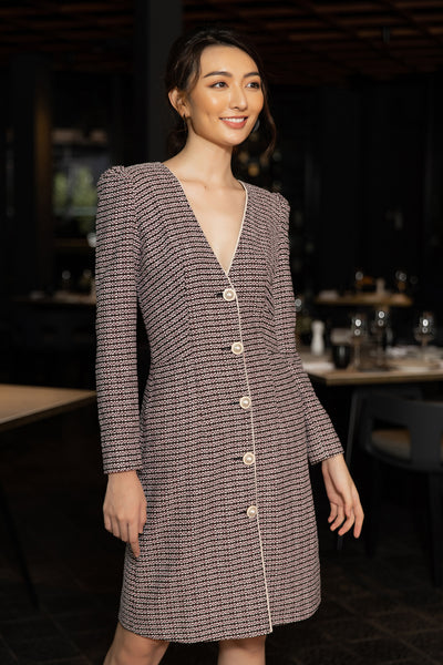 Paris Jacket
