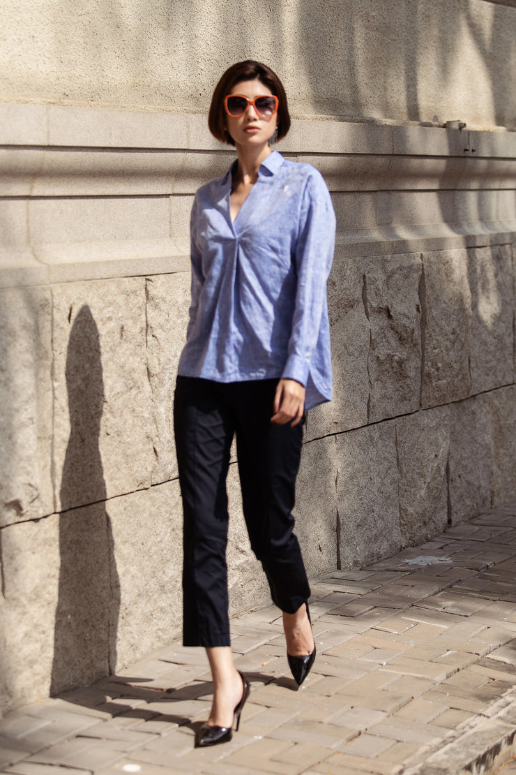 Paris Pants