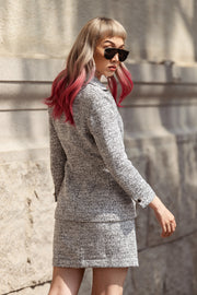 Chic Office Jacket